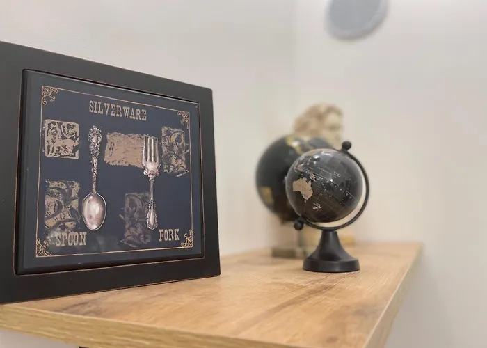 Le Dimore del Portico Fasano