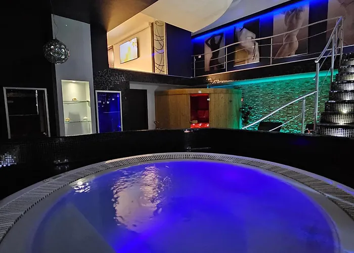 Christian'S Suites & Spa Fasano